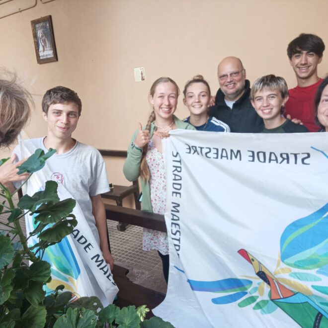 11. Dal convento di Sant’Antonio tutto bene: persone e comunità locali si prendono cura di noi