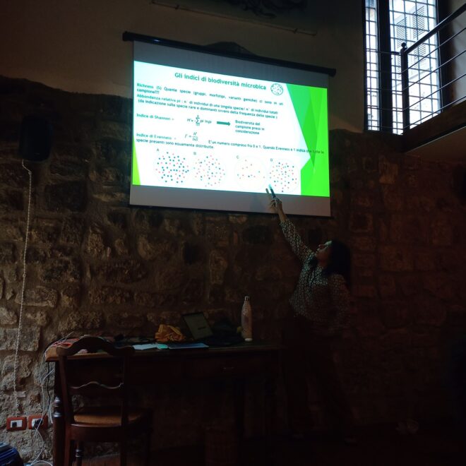 32. Introduzione alla microbiologia