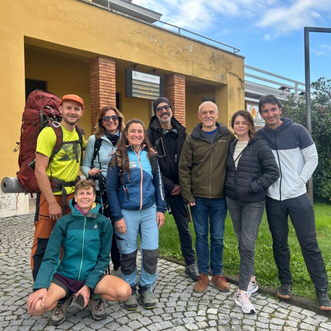 Tra musica, spiritualità e artigianato: la settimana di Strade Maestre a Vidracco