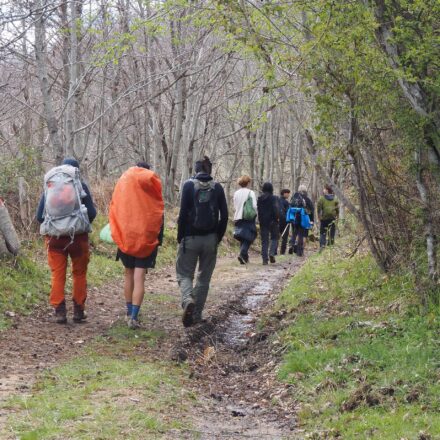 Strade Maestre: concluso il secondo anno scolastico in cammino dopo 1.600 km di apprendimento itinerante