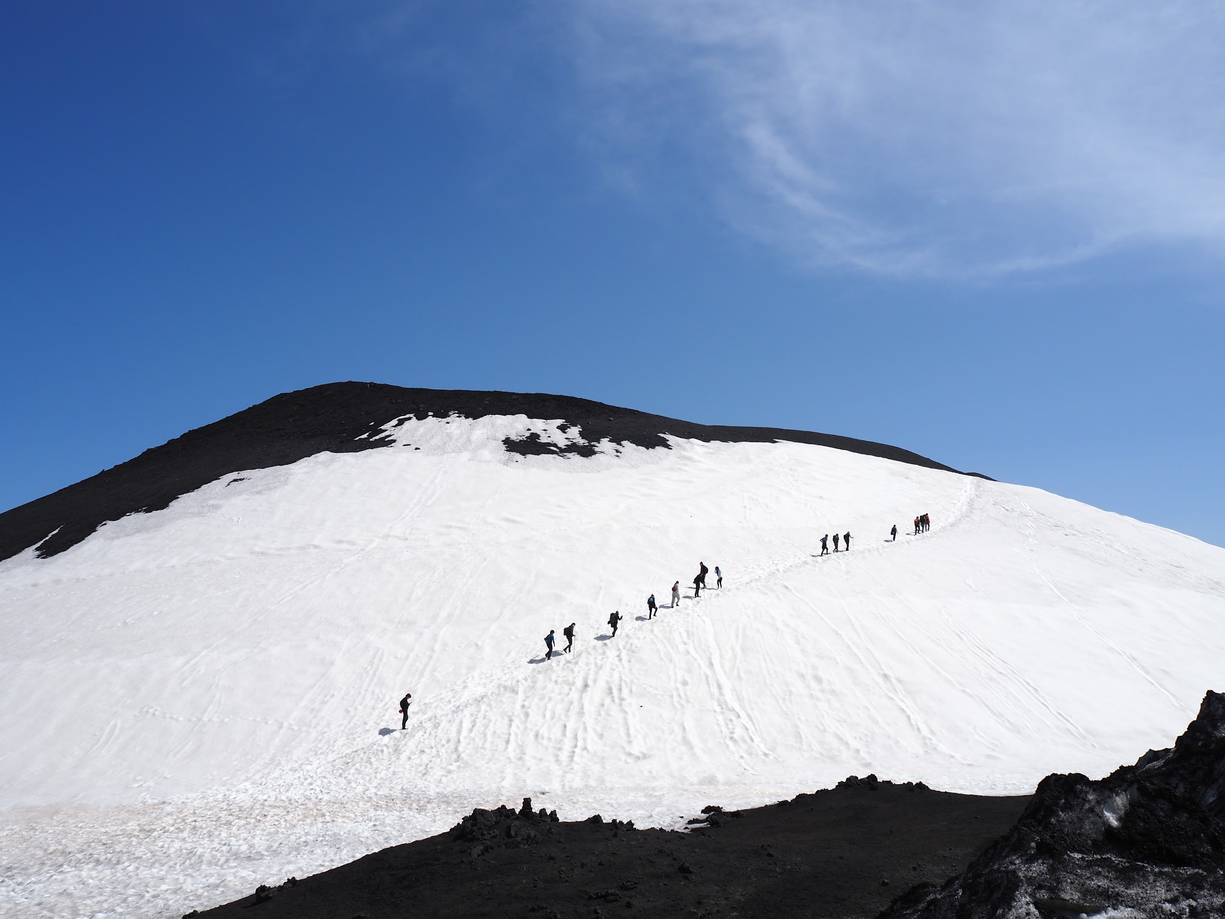 Al momento stai visualizzando Dalla Sicilia alla Calabria: un percorso tra Etna, città e comunità locali