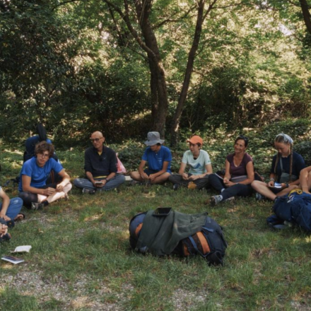 La docuserie su Strade Maestre in anteprima ad Alice nella Città – Festa del Cinema di Roma. Il 24 ottobre al Teatro Sistina