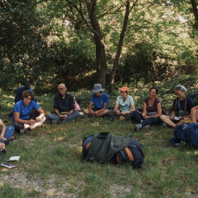 Strade Maestre ad Alice nella Città: la docuserie sulla scuola in cammino in proiezione al Teatro Sistina